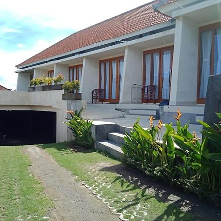 Bali Paranes ウンガサン エクステリア 写真