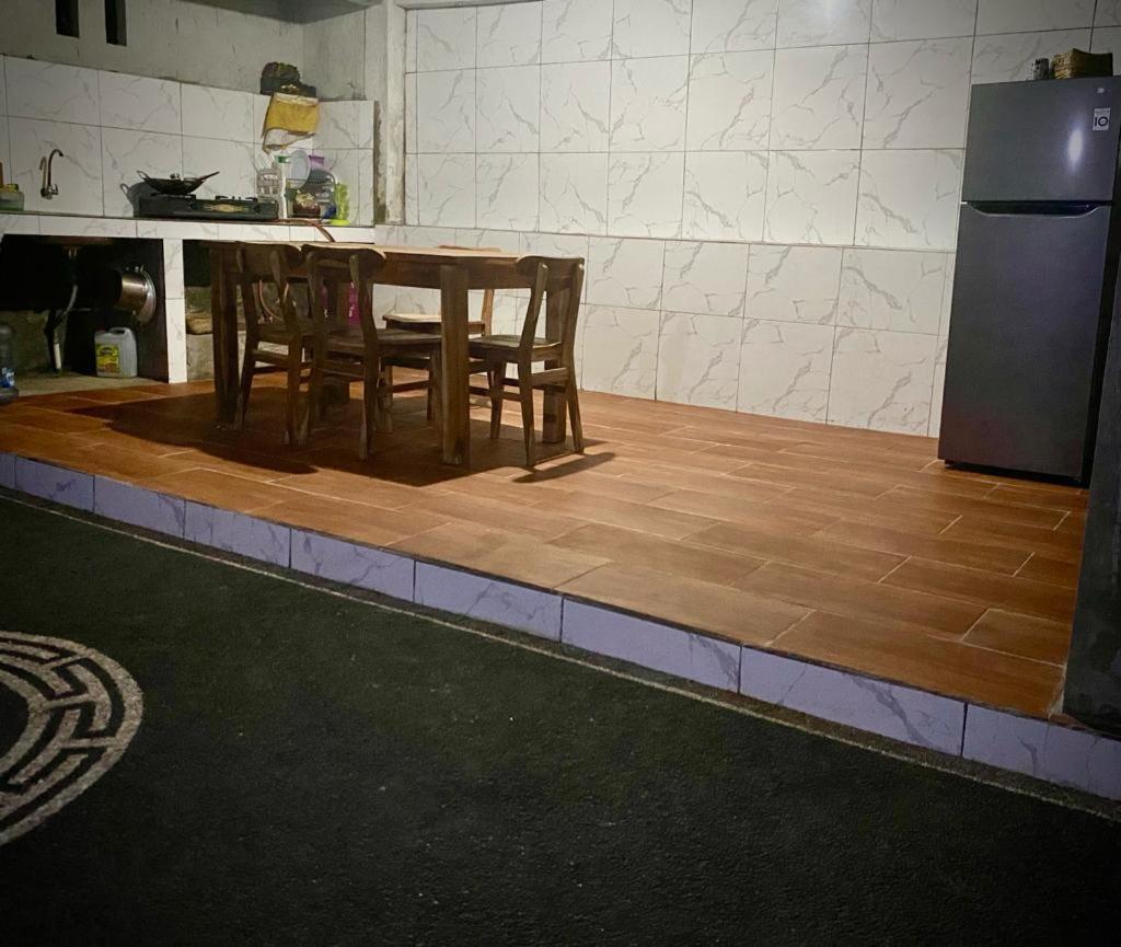 Bali Paranes ウンガサン エクステリア 写真